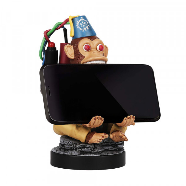 Exquisite Gaming Cable Guy Call of Duty: Monkey Bomb